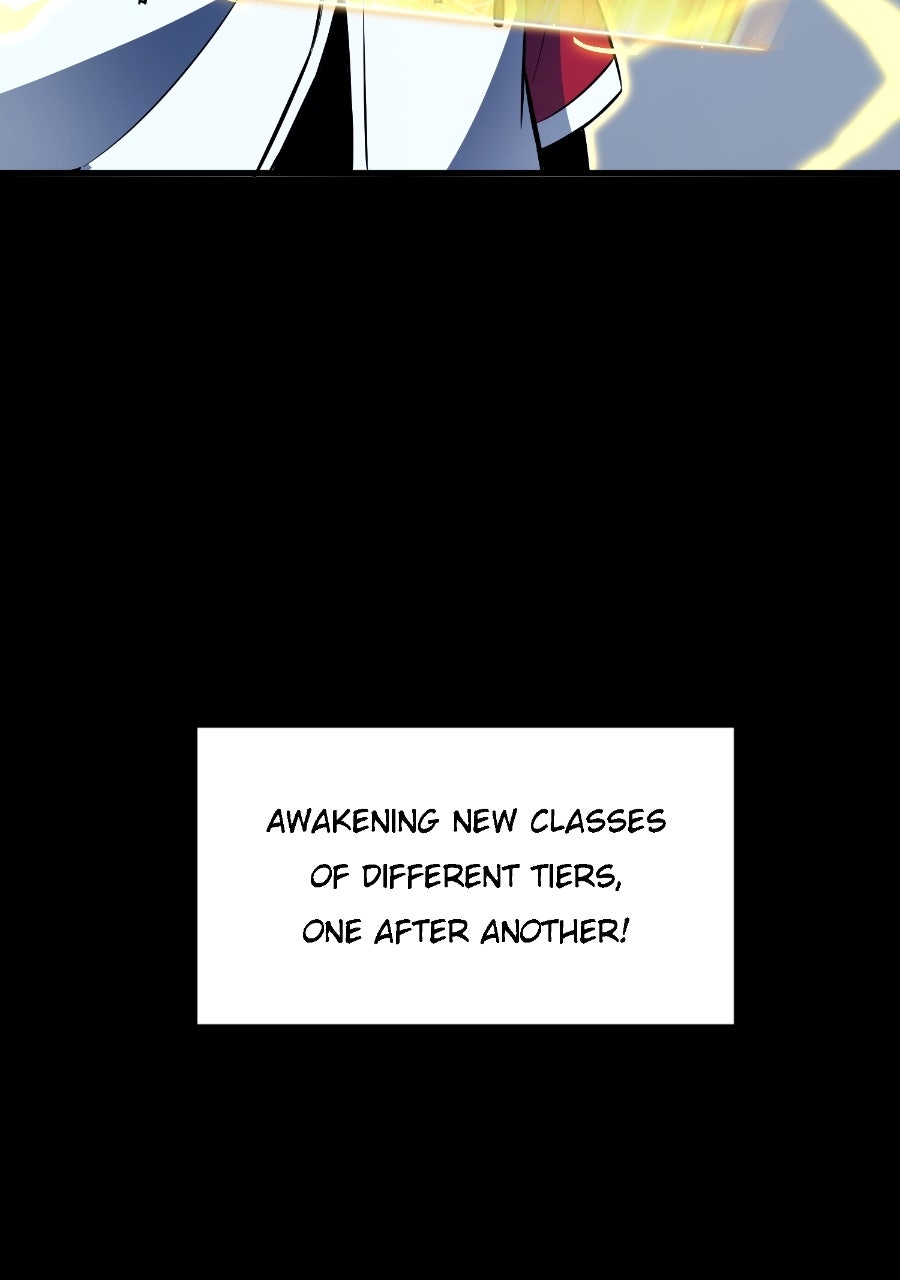 All-Class Awakening:God Slayer II Episode 0 - Prologue page 76 - 