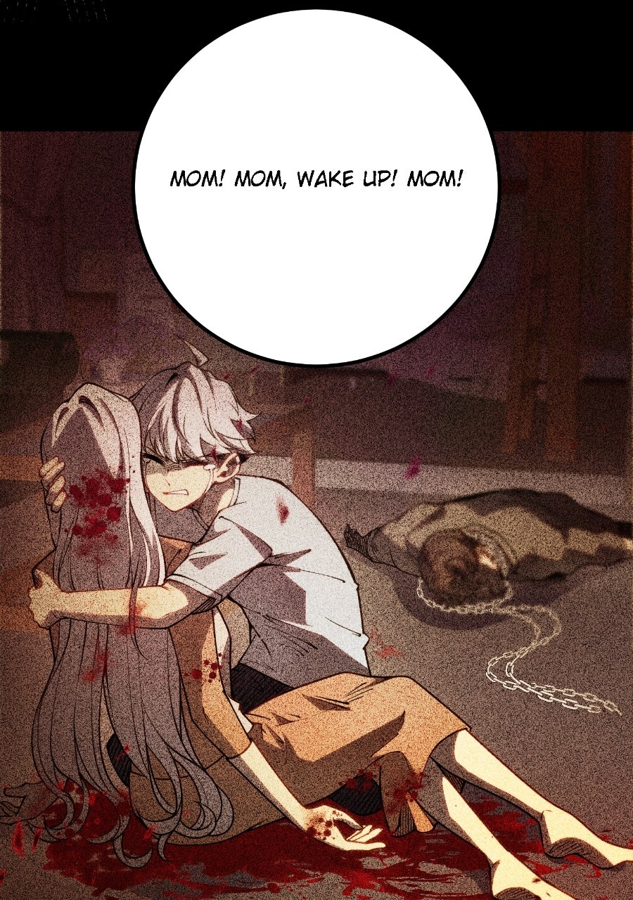 All-Class Awakening:God Slayer II Episode 0 - Prologue page 80 - 