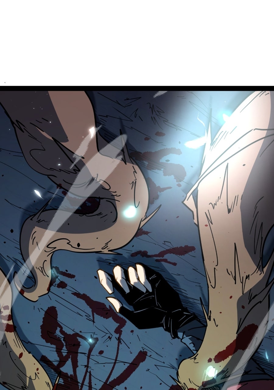 All-Class Awakening:God Slayer II Episode 0 - Prologue page 9 - 