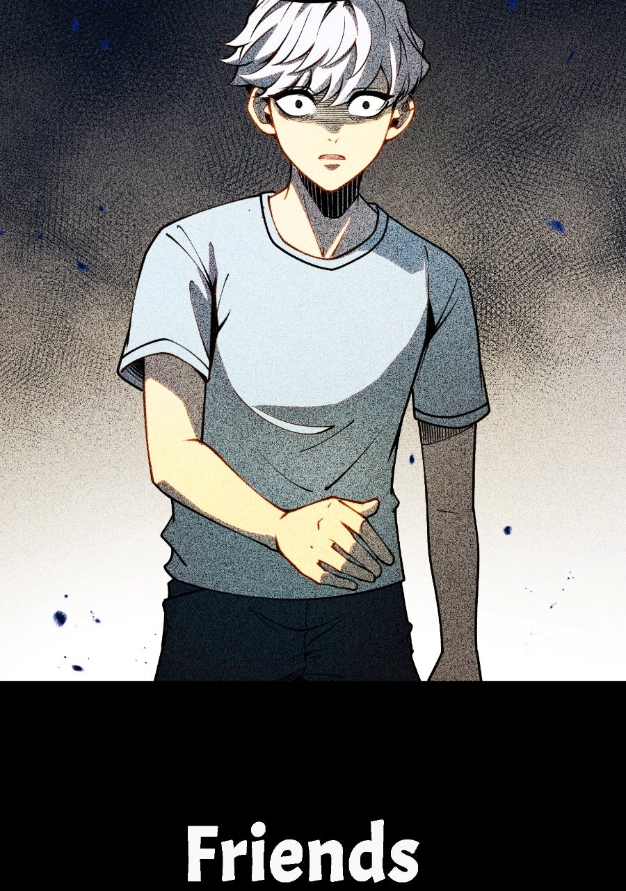 All-Class Awakening:God Slayer II Episode 0 - Prologue page 82 - 
