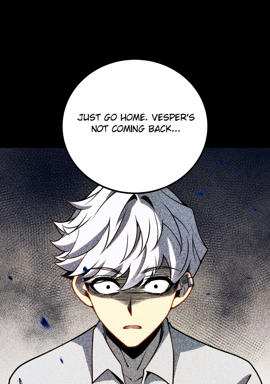 All-Class Awakening:God Slayer II Episode 0 - Prologue page 83 - 