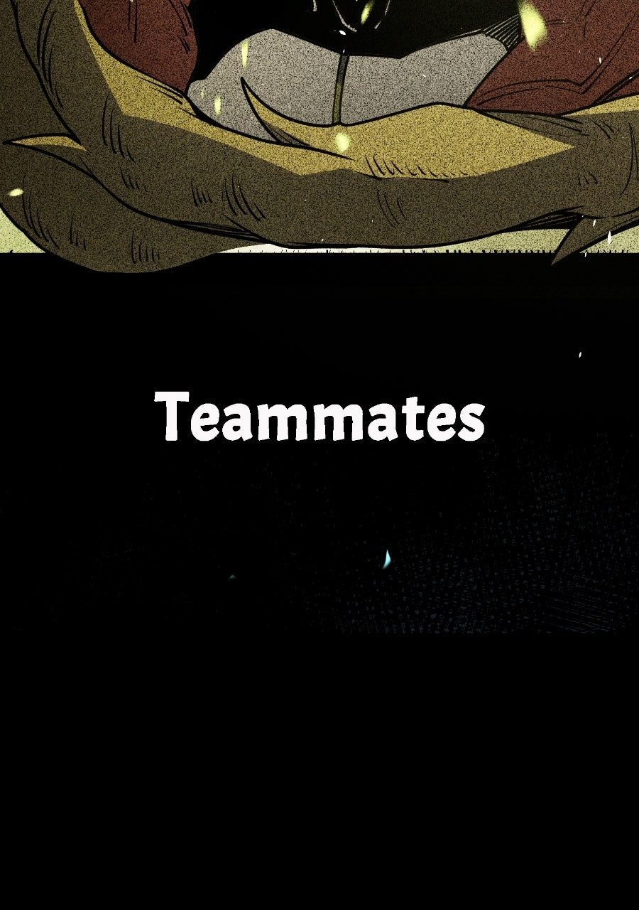 All-Class Awakening:God Slayer II Episode 0 - Prologue page 86 - 