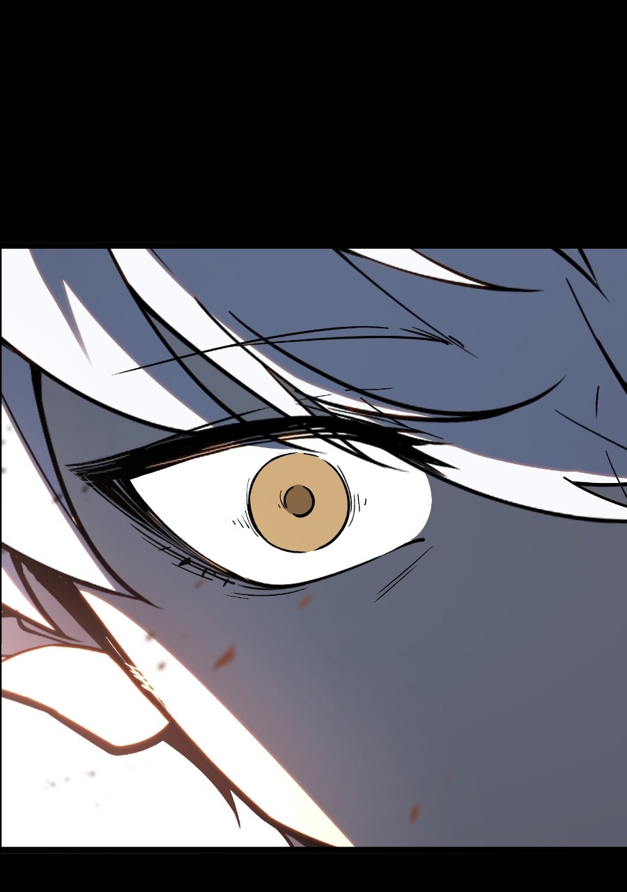 All-Class Awakening:God Slayer II Episode 0 - Prologue page 87 - 