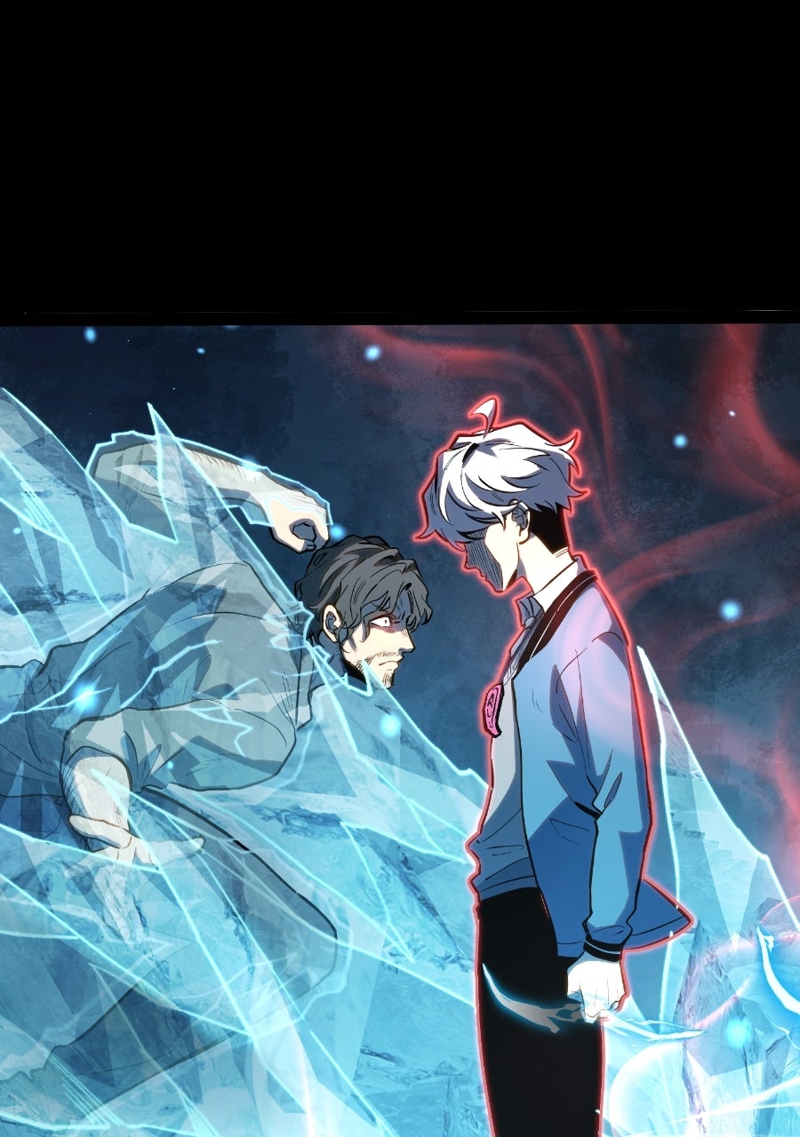 All-Class Awakening:God Slayer II Episode 0 - Prologue page 90 - 