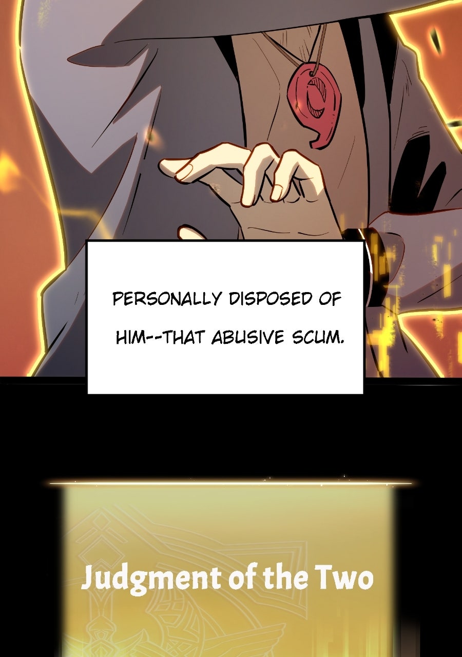 All-Class Awakening:God Slayer II Episode 0 - Prologue page 94 - 