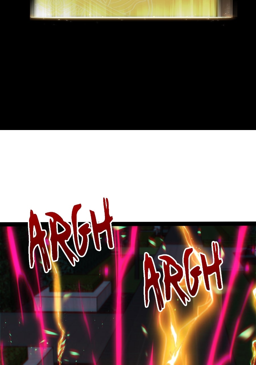 All-Class Awakening:God Slayer II Episode 0 - Prologue page 95 - 