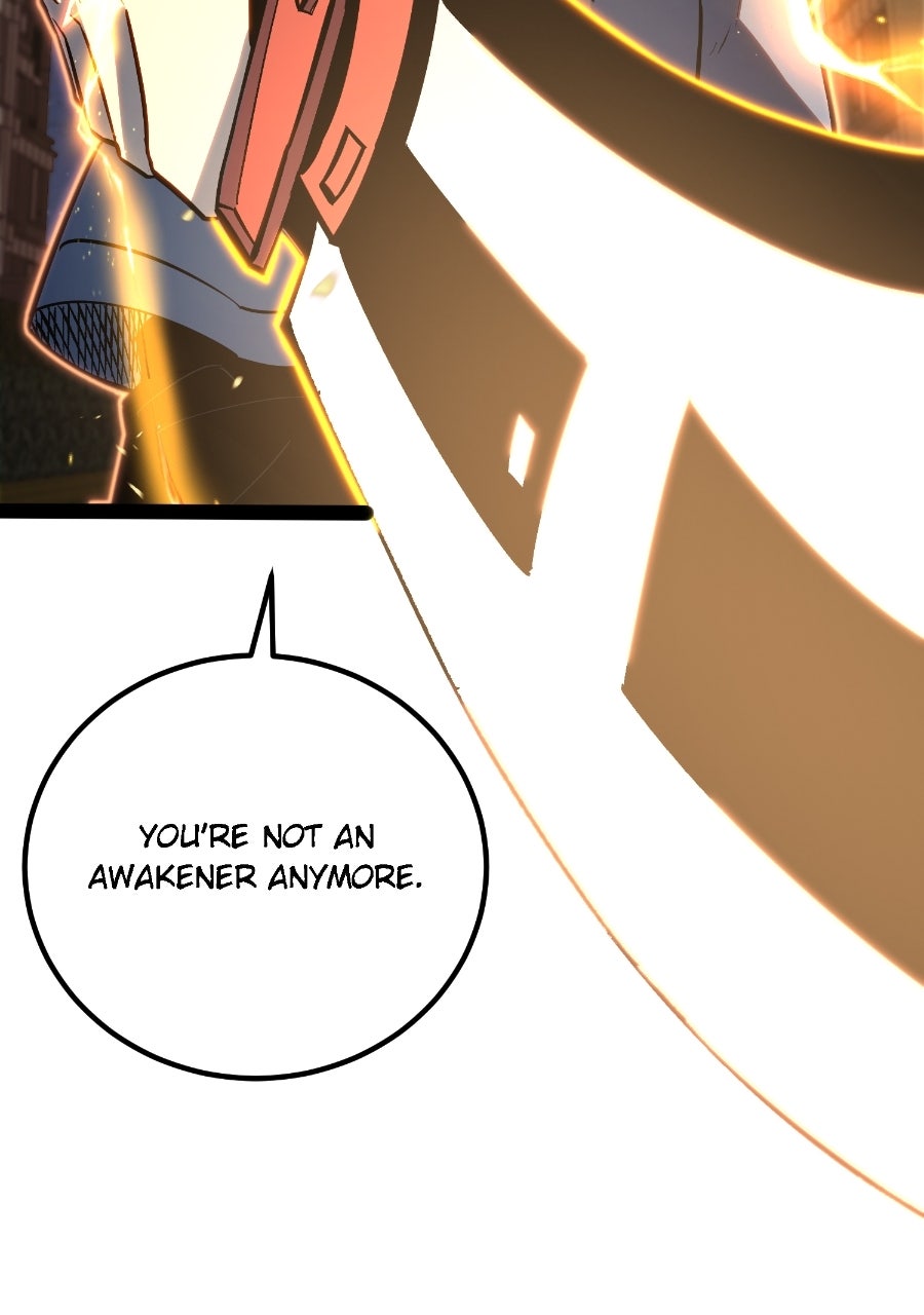All-Class Awakening:God Slayer II Episode 0 - Prologue page 99 - 