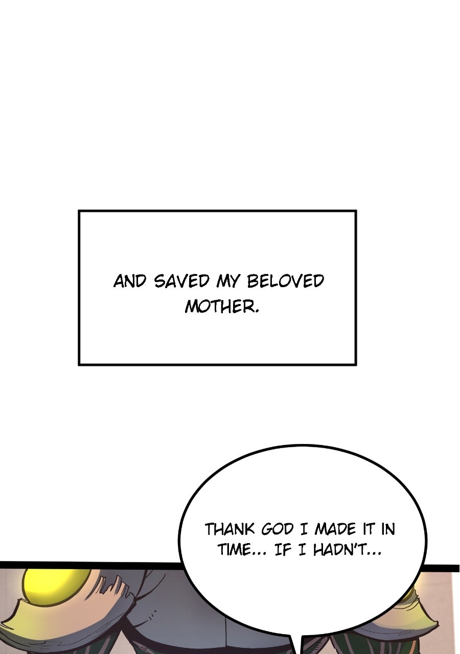 All-Class Awakening:God Slayer II Episode 0 - Prologue page 100 - 