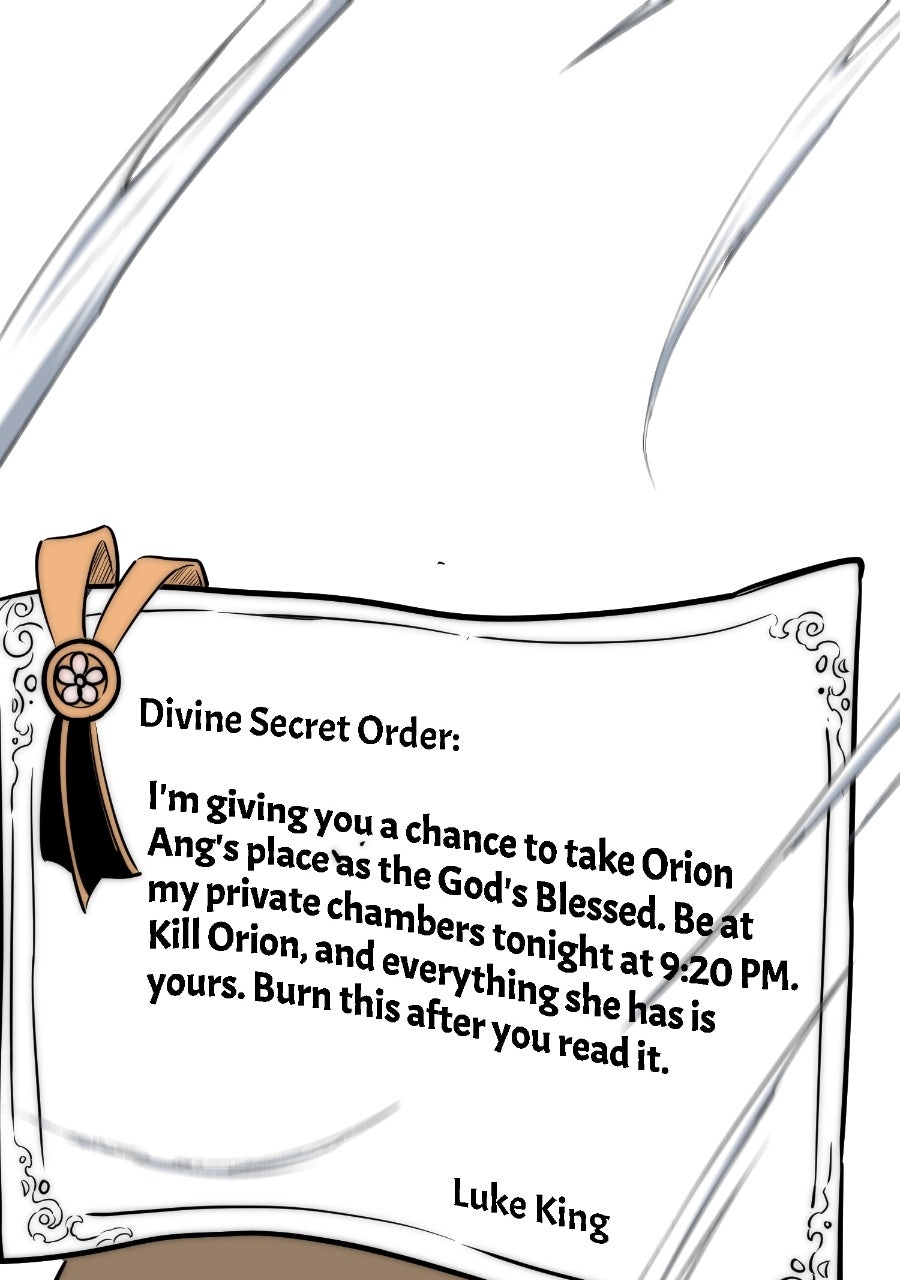 All-Class Awakening:God Slayer II Episode 9 page 1 - 