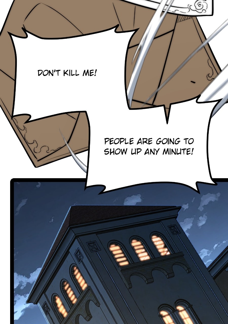 All-Class Awakening:God Slayer II Episode 9 page 2 - 