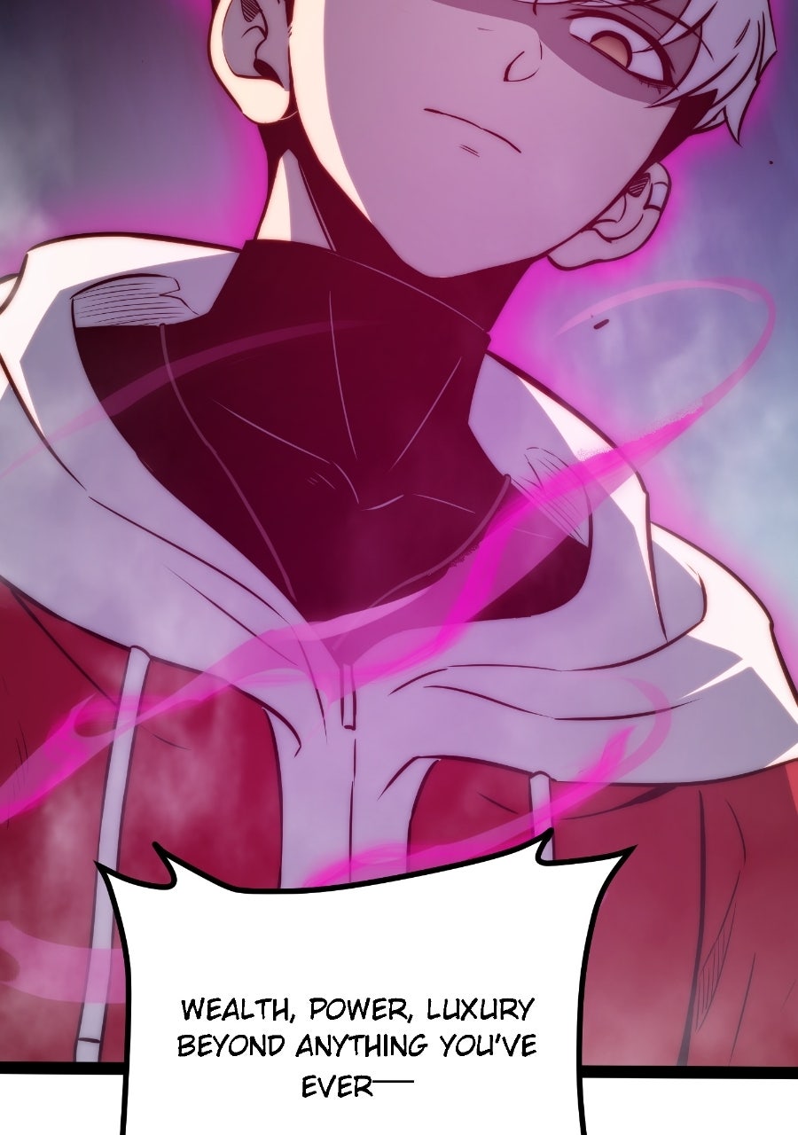 All-Class Awakening:God Slayer II Episode 9 page 11 - 
