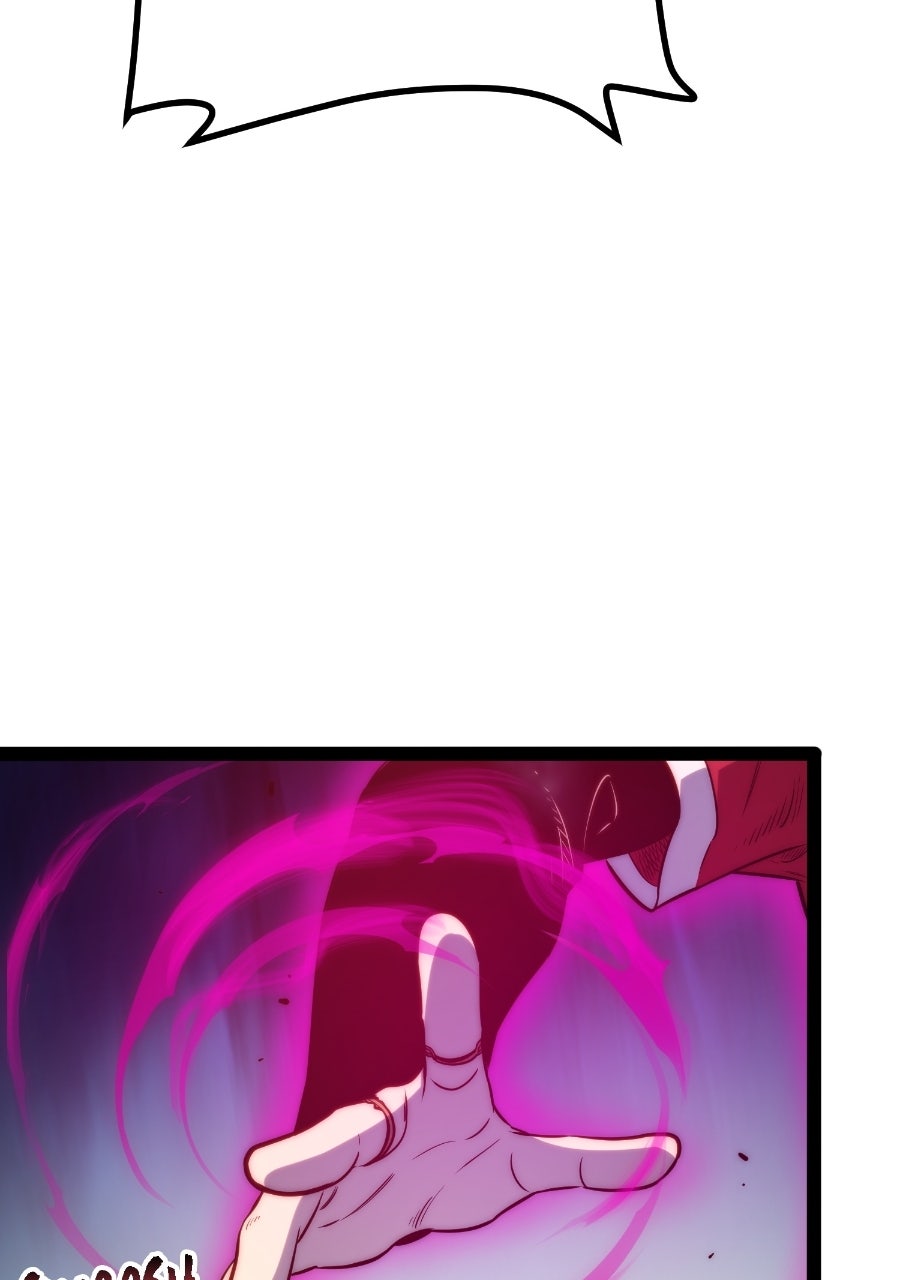 All-Class Awakening:God Slayer II Episode 9 page 12 - 
