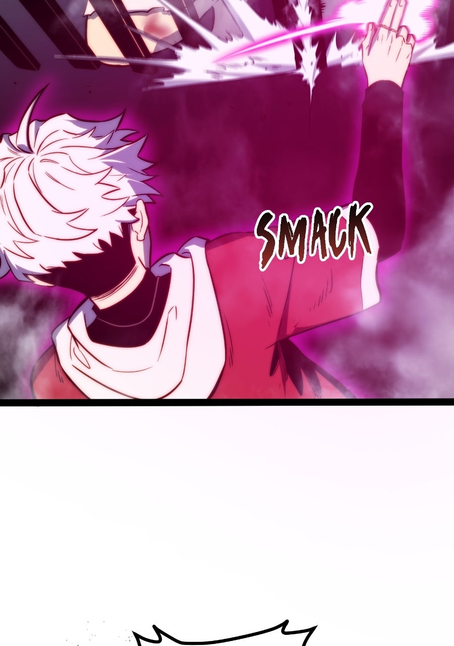 All-Class Awakening:God Slayer II Episode 9 page 15 - 