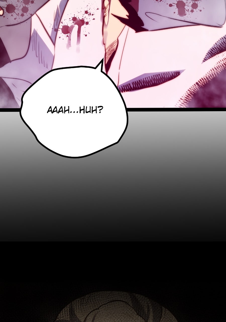 All-Class Awakening:God Slayer II Episode 9 page 19 - 