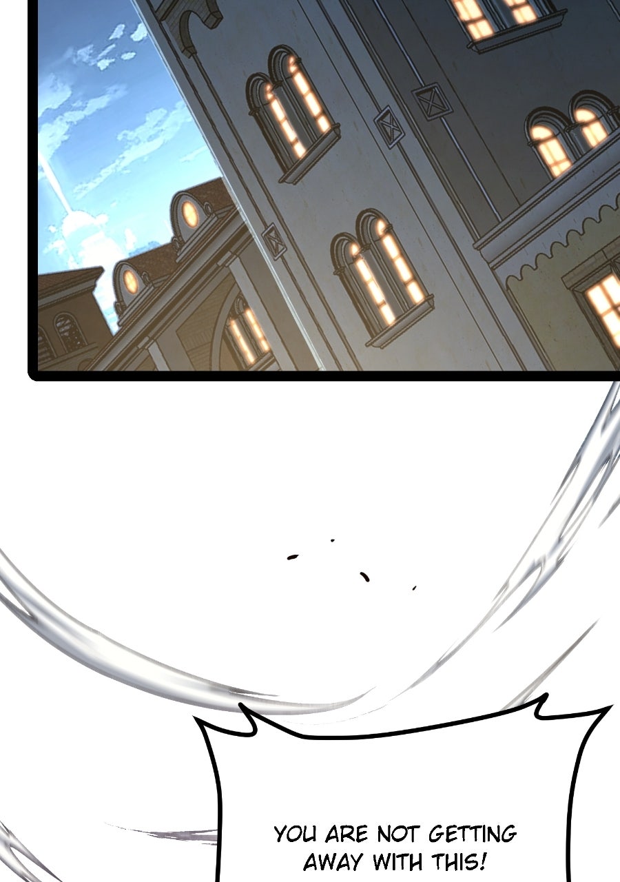 All-Class Awakening:God Slayer II Episode 9 page 3 - 