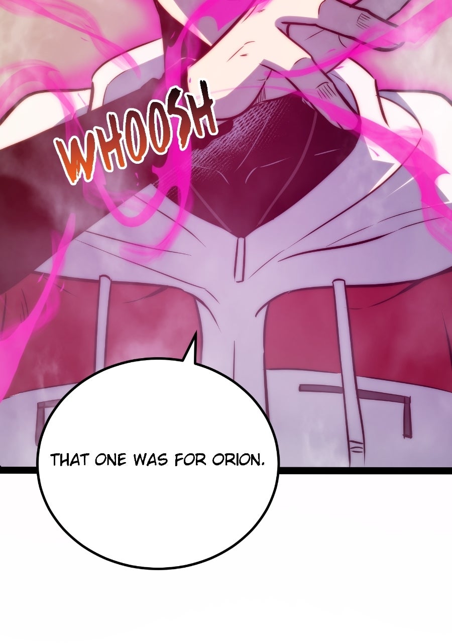 All-Class Awakening:God Slayer II Episode 9 page 22 - 