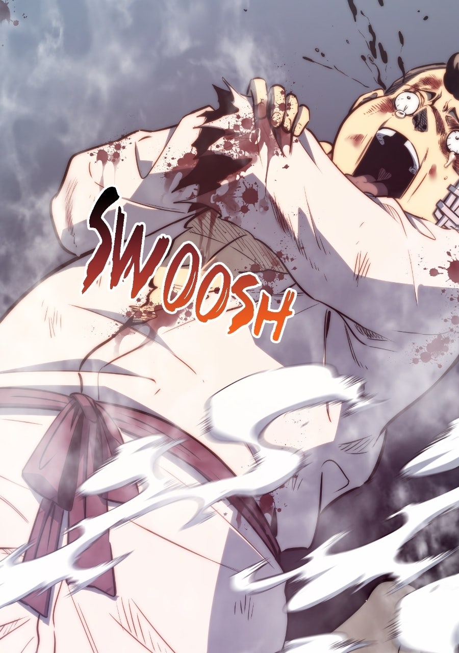 All-Class Awakening:God Slayer II Episode 9 page 25 - 