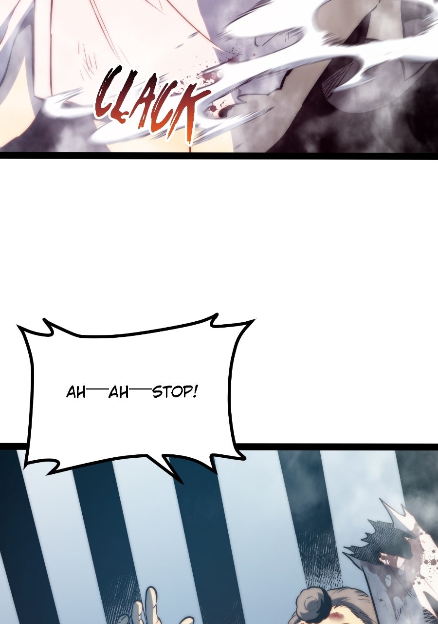 All-Class Awakening:God Slayer II Episode 9 page 26 - 