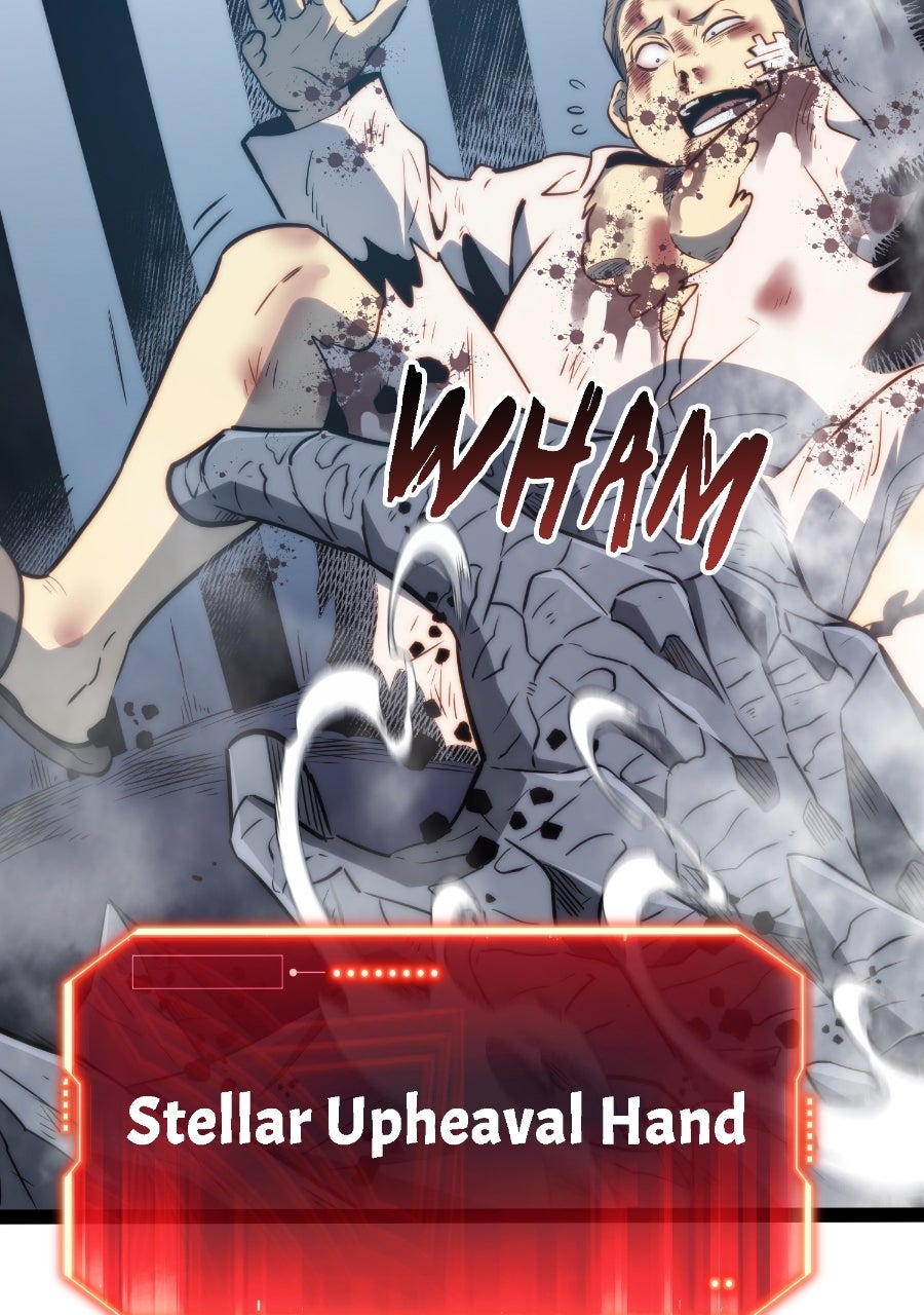 All-Class Awakening:God Slayer II Episode 9 page 27 - 