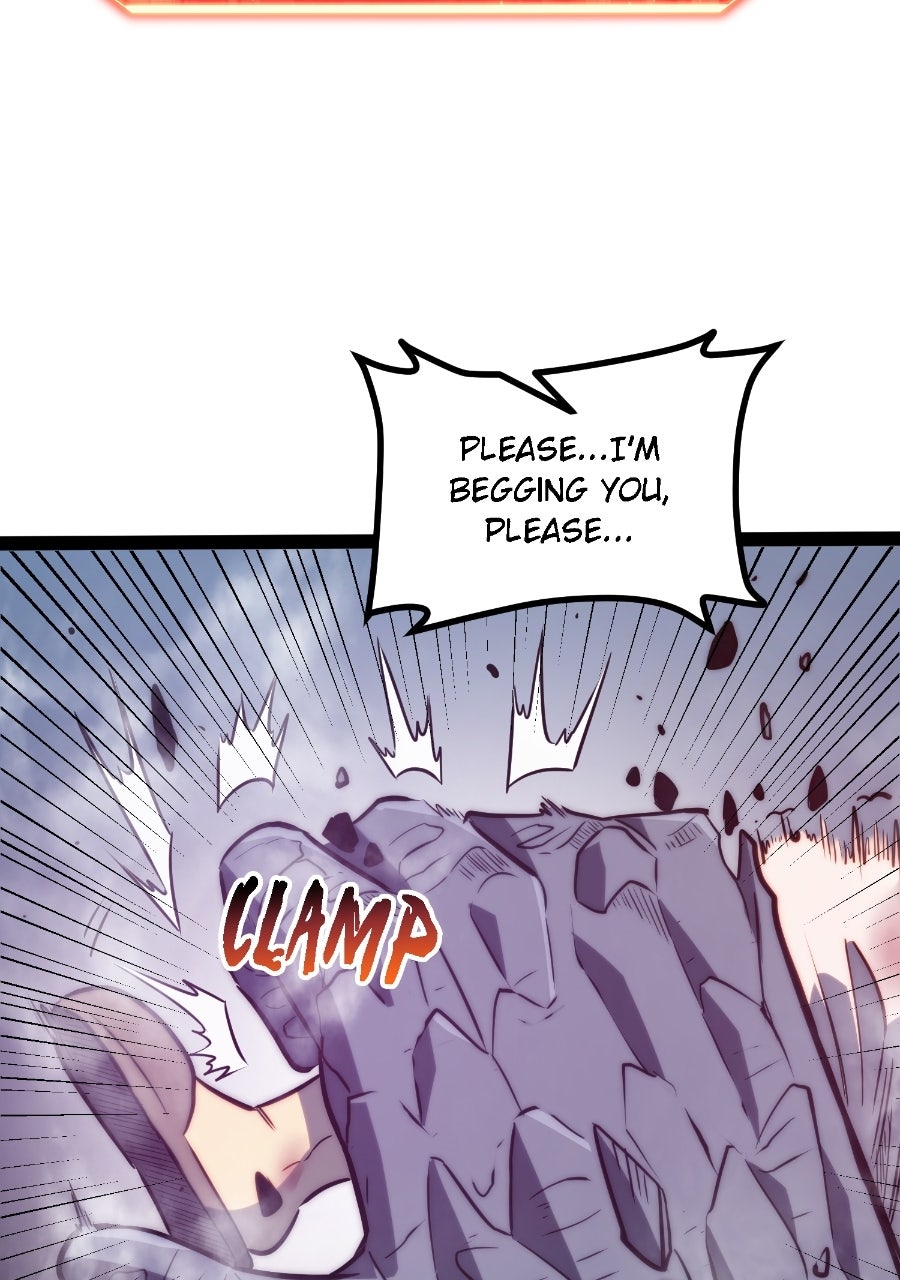 All-Class Awakening:God Slayer II Episode 9 page 28 - 