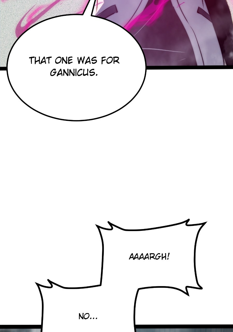 All-Class Awakening:God Slayer II Episode 9 page 31 - 