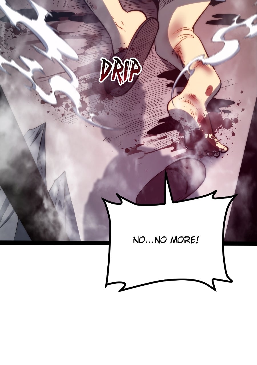 All-Class Awakening:God Slayer II Episode 9 page 33 - 