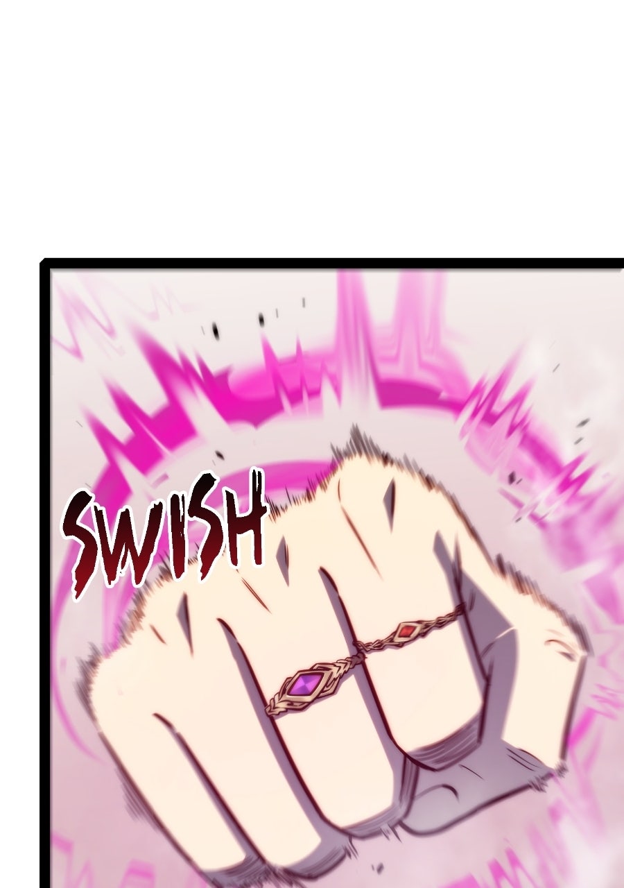 All-Class Awakening:God Slayer II Episode 9 page 34 - 
