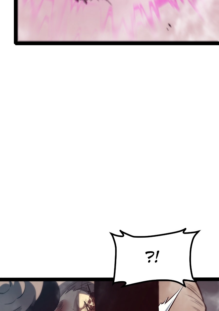 All-Class Awakening:God Slayer II Episode 9 page 35 - 