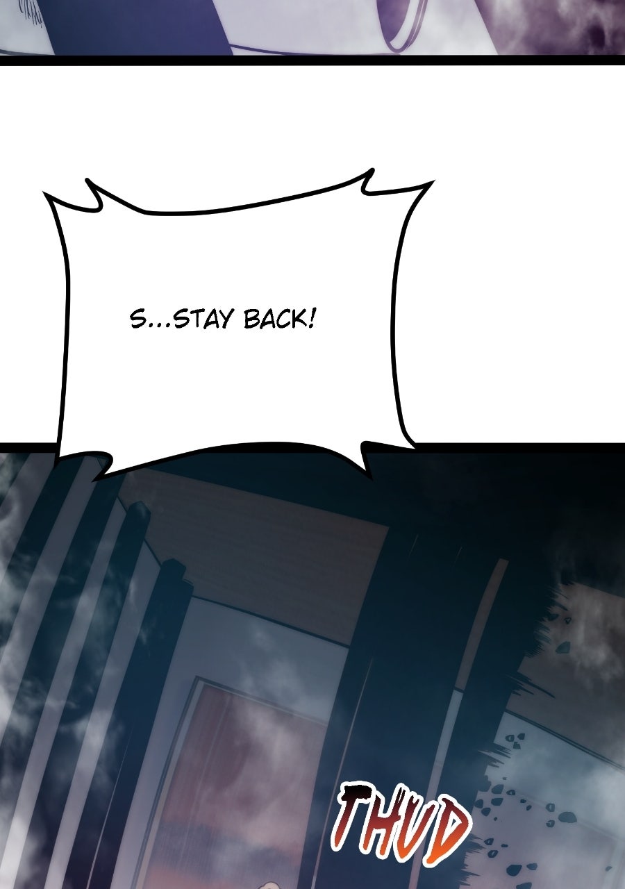 All-Class Awakening:God Slayer II Episode 9 page 37 - 