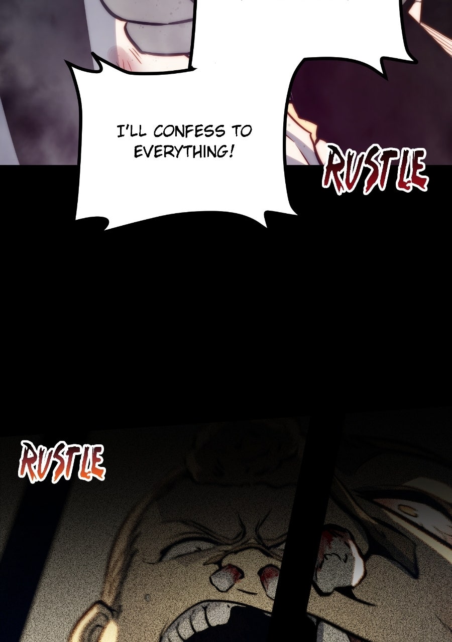 All-Class Awakening:God Slayer II Episode 9 page 40 - 