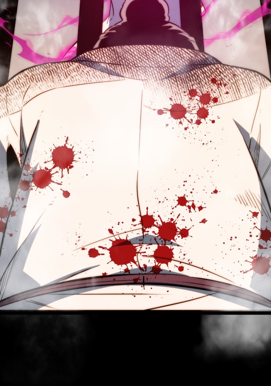 All-Class Awakening:God Slayer II Episode 9 page 43 - 
