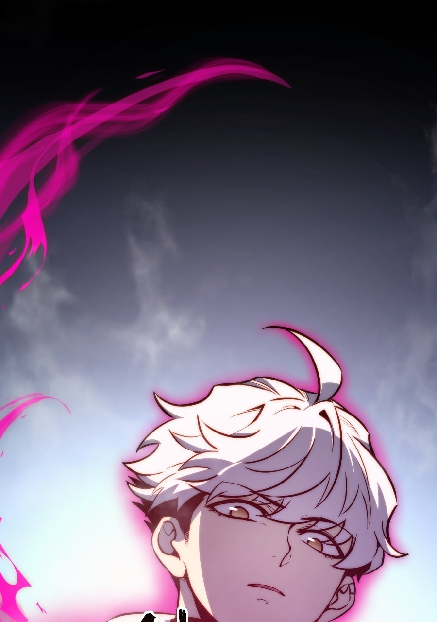 All-Class Awakening:God Slayer II Episode 9 page 44 - 