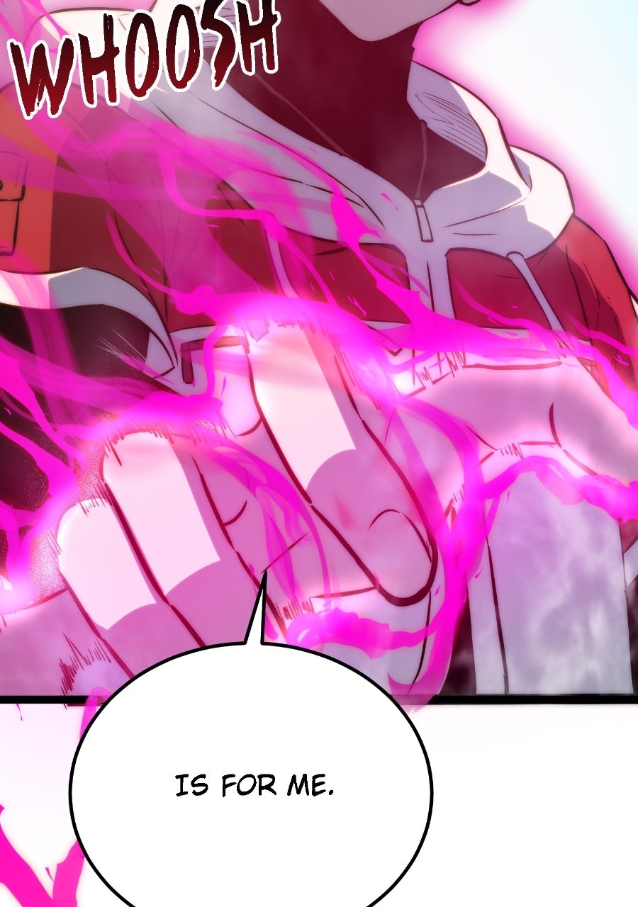 All-Class Awakening:God Slayer II Episode 9 page 45 - 