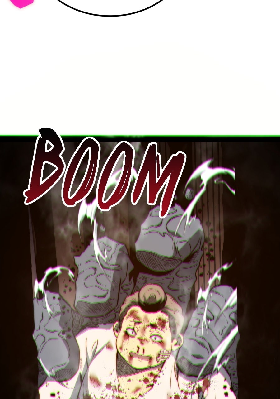 All-Class Awakening:God Slayer II Episode 9 page 46 - 