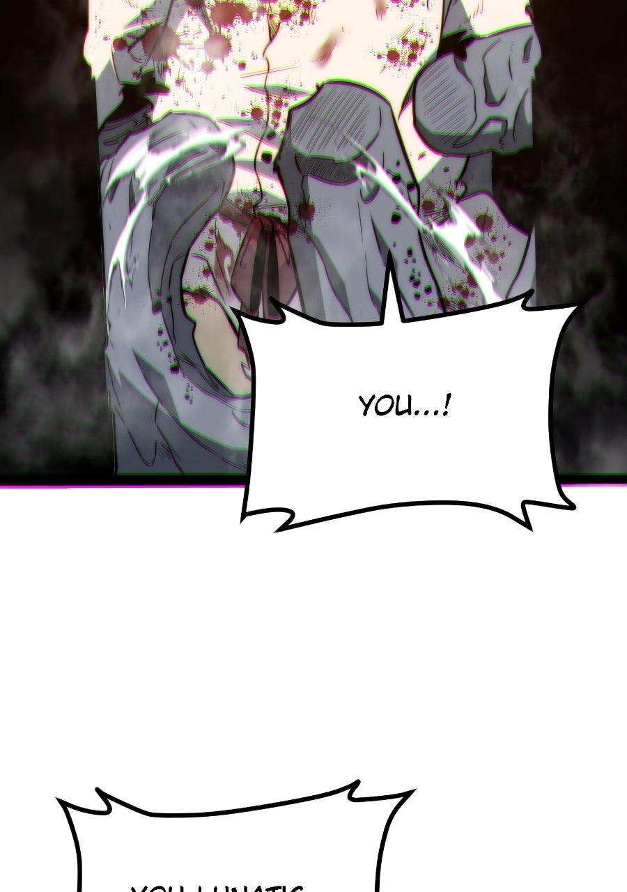 All-Class Awakening:God Slayer II Episode 9 page 47 - 