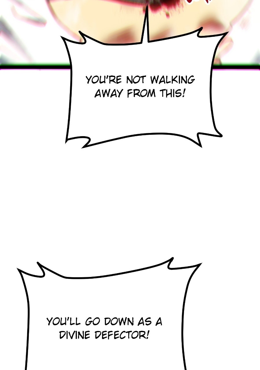 All-Class Awakening:God Slayer II Episode 9 page 49 - 