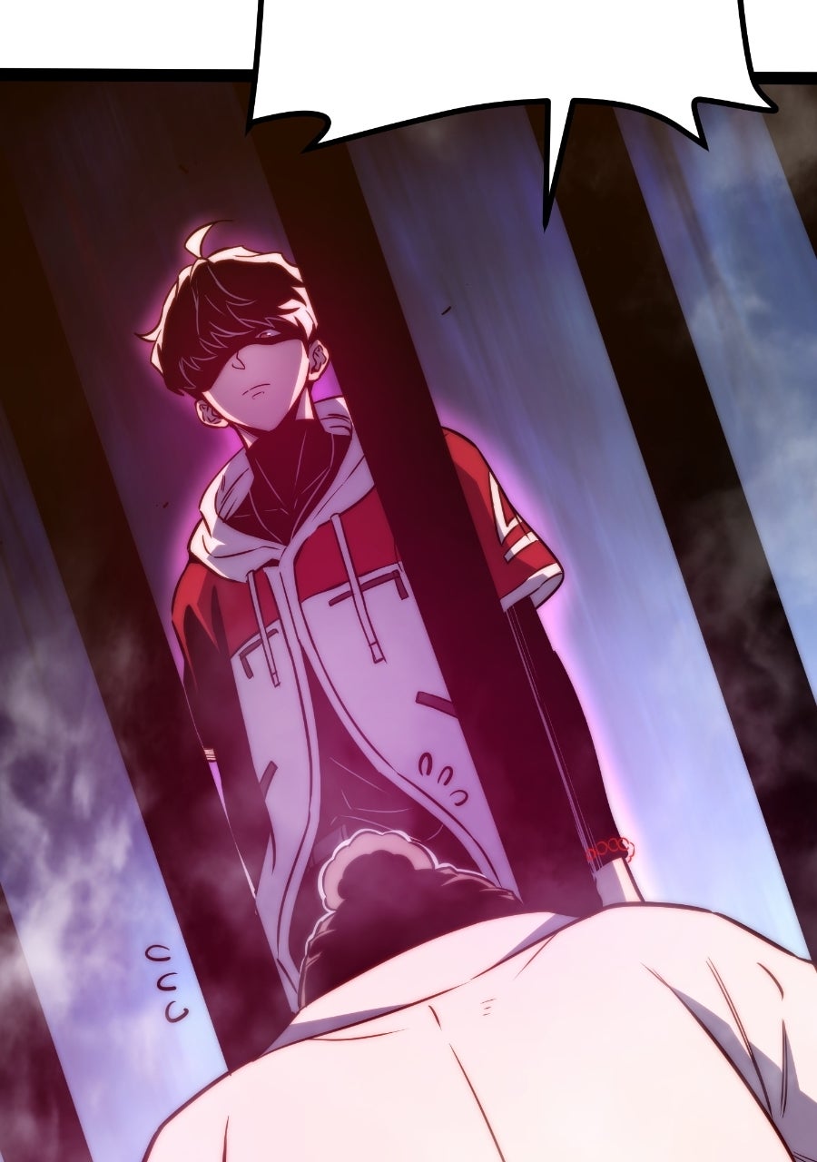 All-Class Awakening:God Slayer II Episode 9 page 6 - 