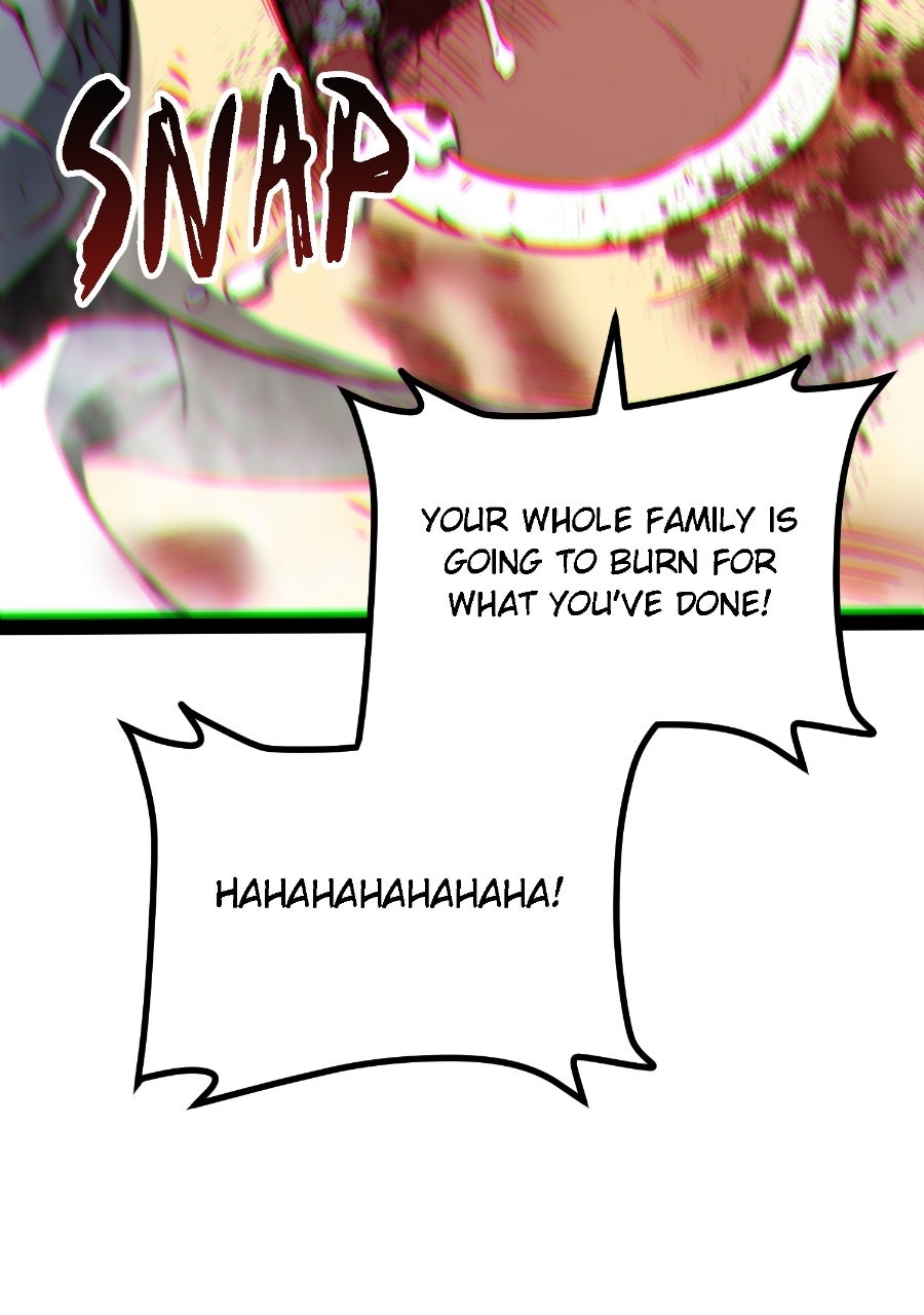 All-Class Awakening:God Slayer II Episode 9 page 51 - 