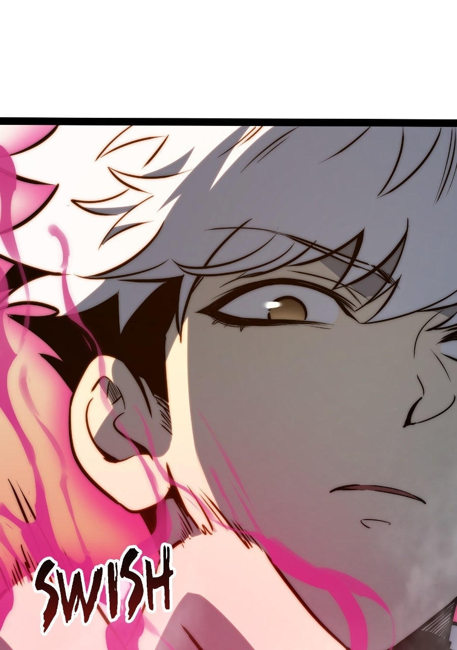 All-Class Awakening:God Slayer II Episode 9 page 52 - 