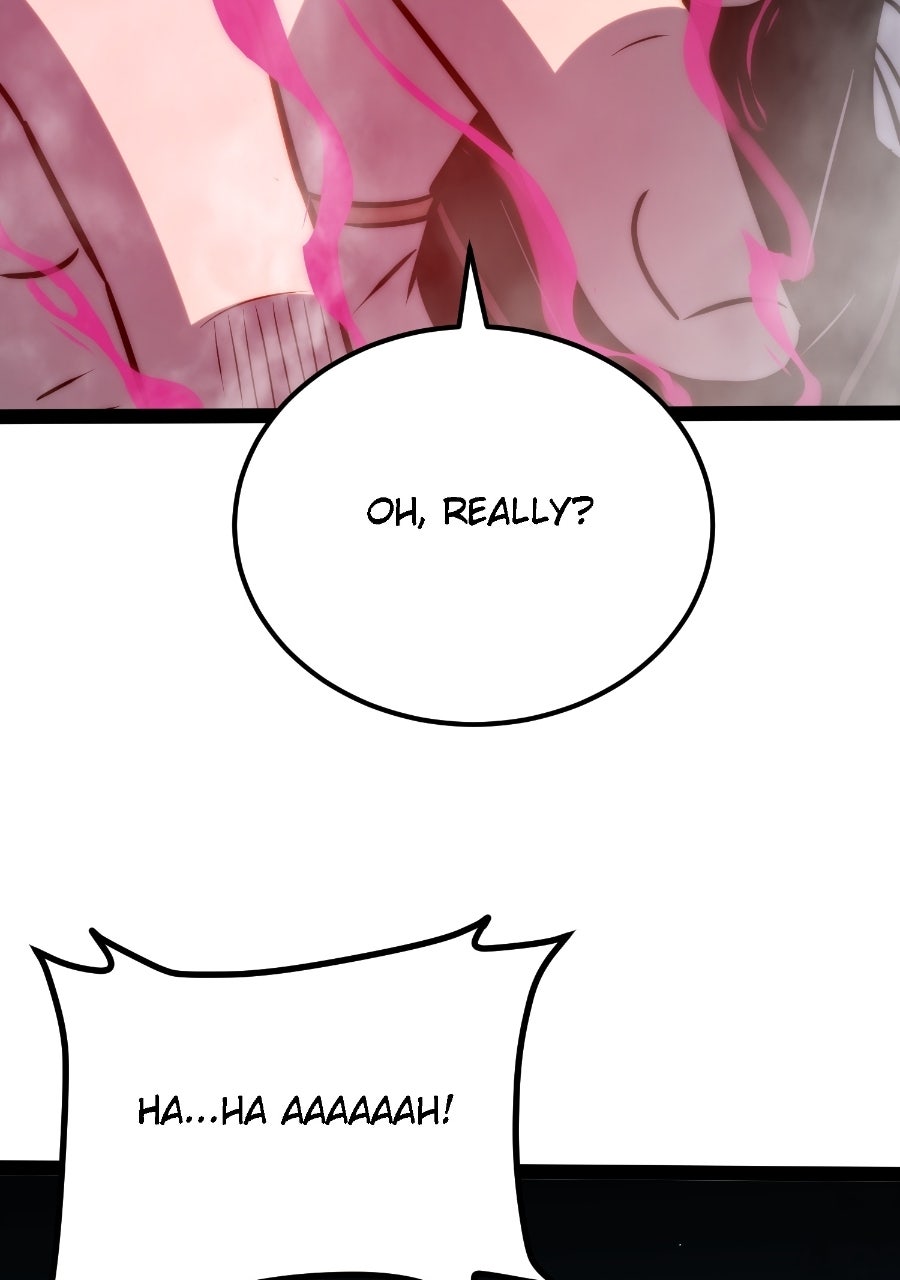 All-Class Awakening:God Slayer II Episode 9 page 53 - 