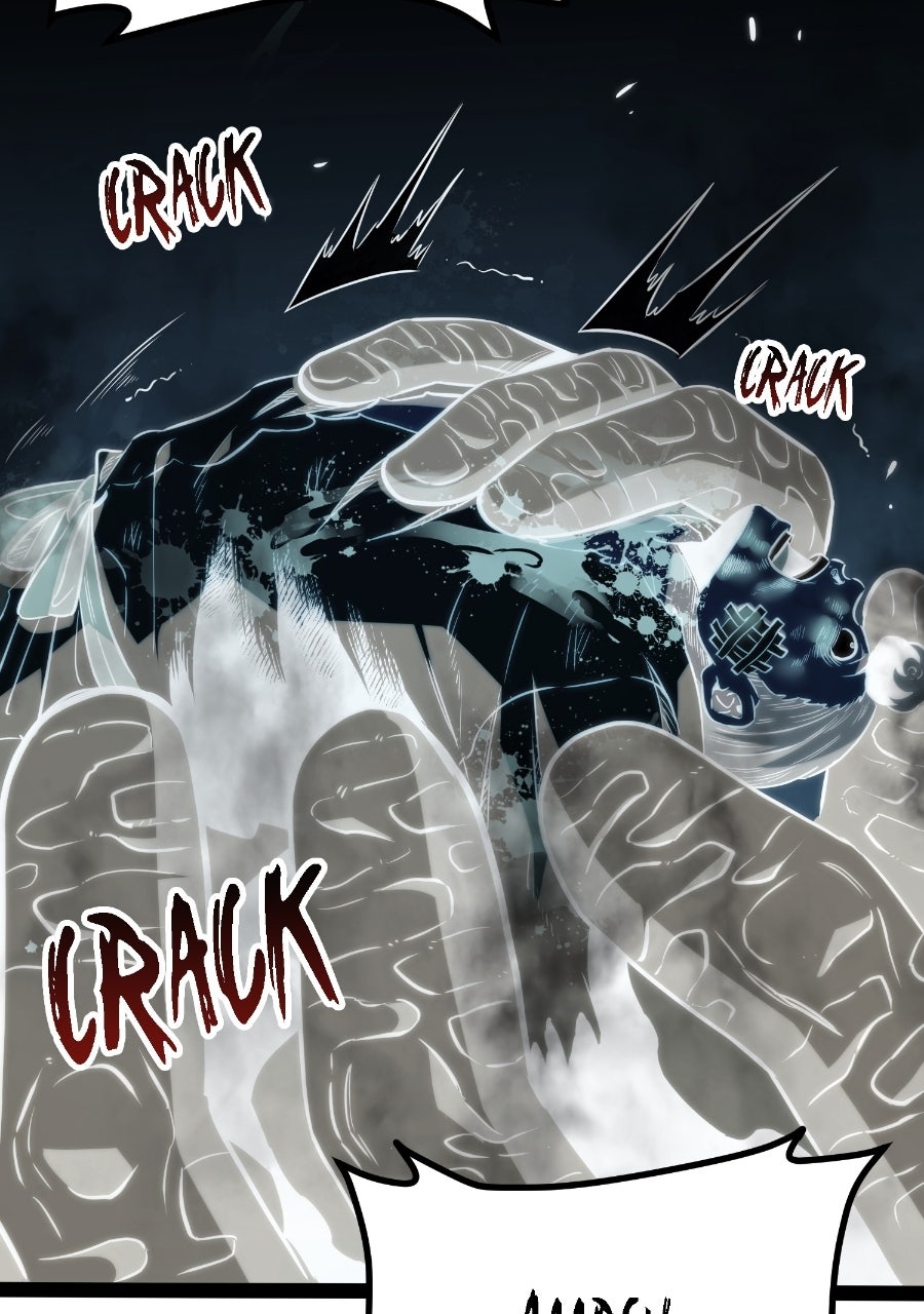All-Class Awakening:God Slayer II Episode 9 page 54 - 