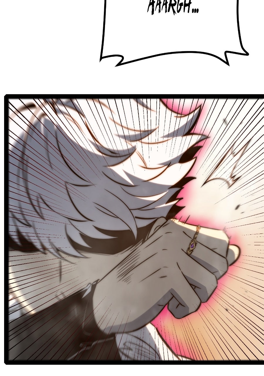 All-Class Awakening:God Slayer II Episode 9 page 55 - 