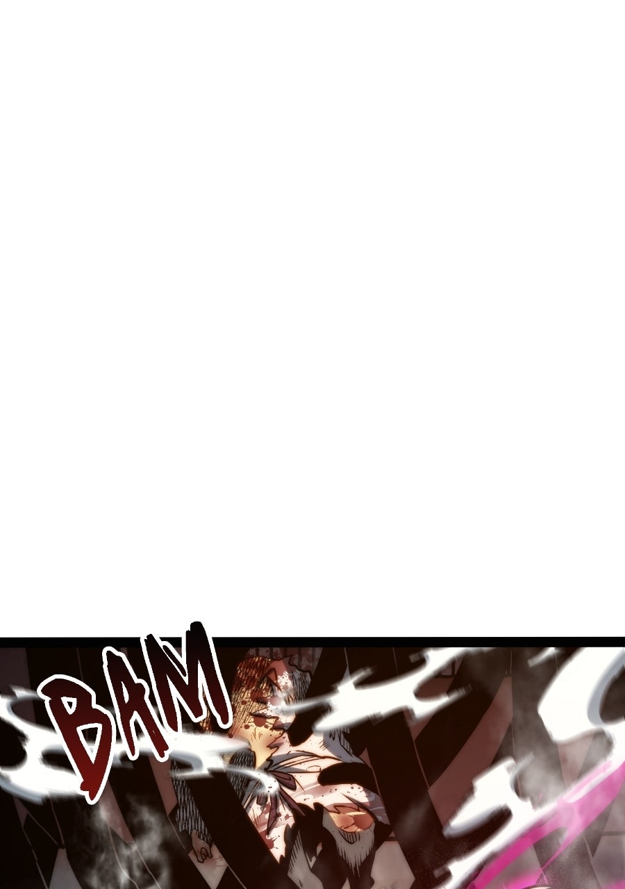 All-Class Awakening:God Slayer II Episode 9 page 56 - 