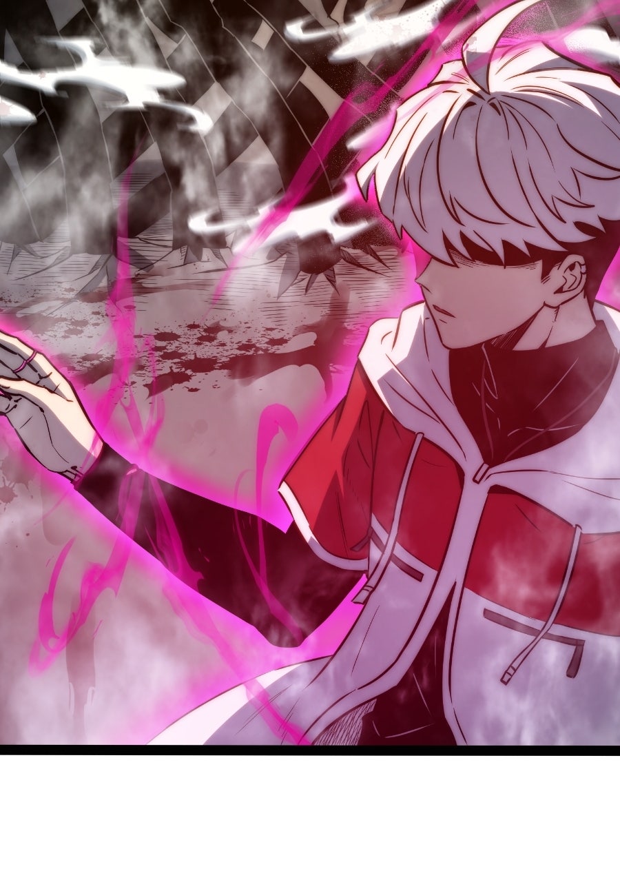All-Class Awakening:God Slayer II Episode 9 page 57 - 