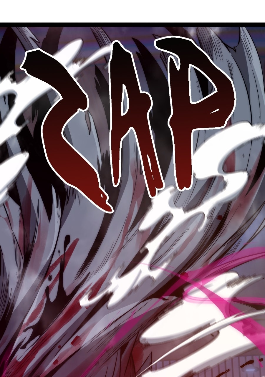 All-Class Awakening:God Slayer II Episode 9 page 58 - 