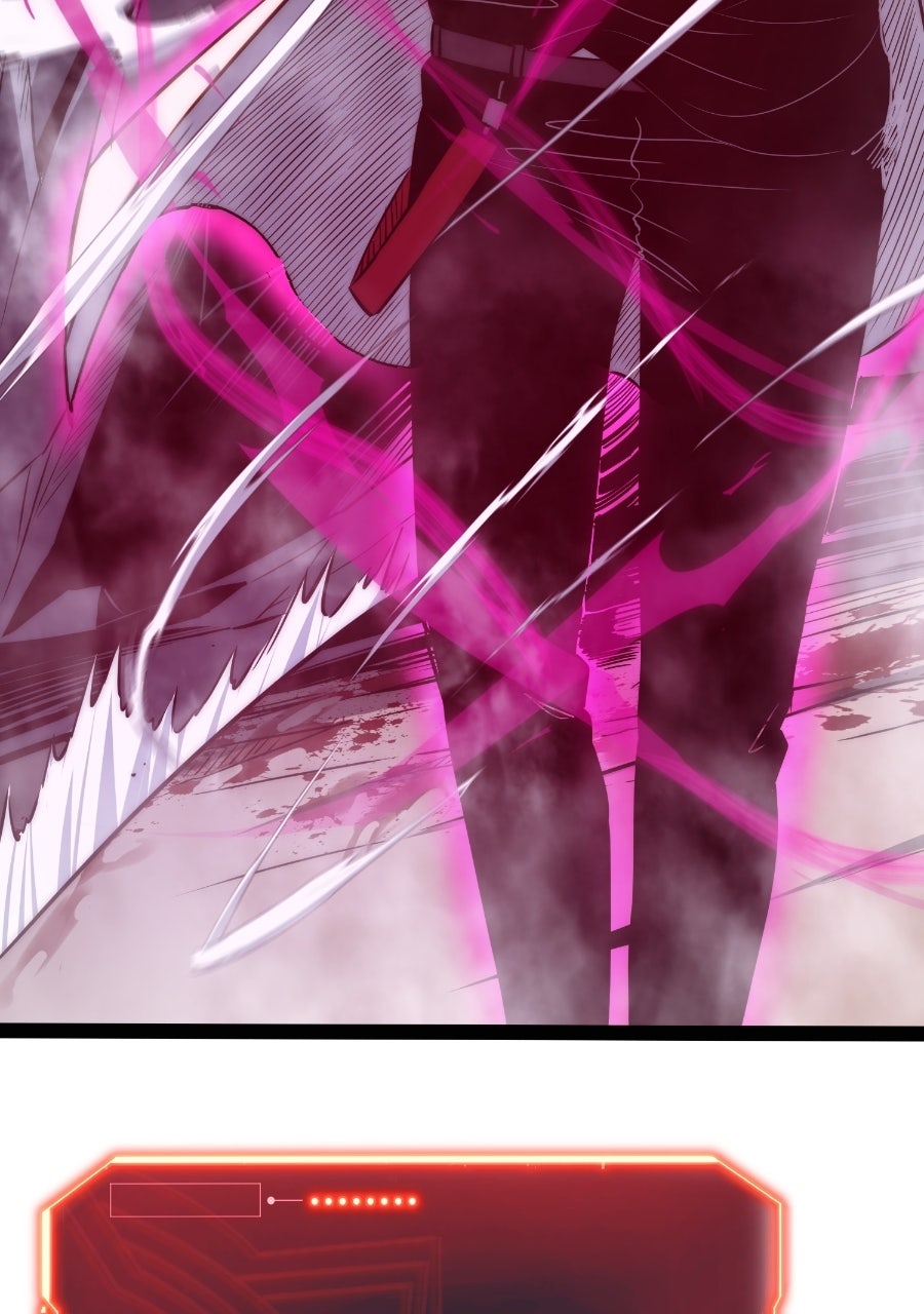 All-Class Awakening:God Slayer II Episode 9 page 60 - 