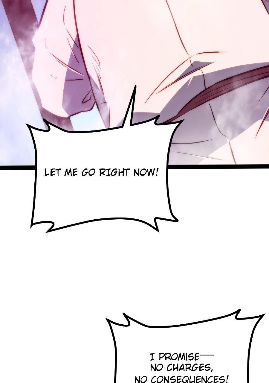 All-Class Awakening:God Slayer II Episode 9 page 7 - 