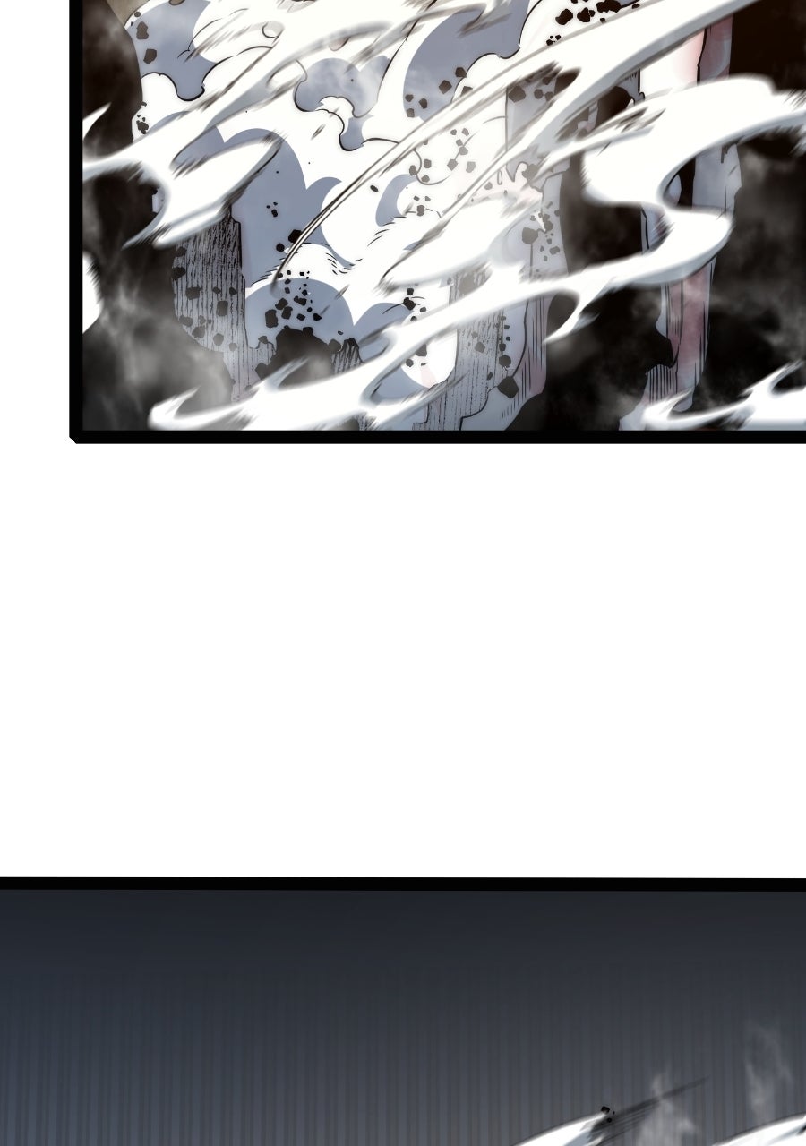 All-Class Awakening:God Slayer II Episode 9 page 62 - 