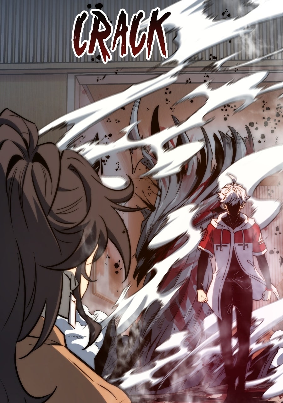 All-Class Awakening:God Slayer II Episode 9 page 63 - 