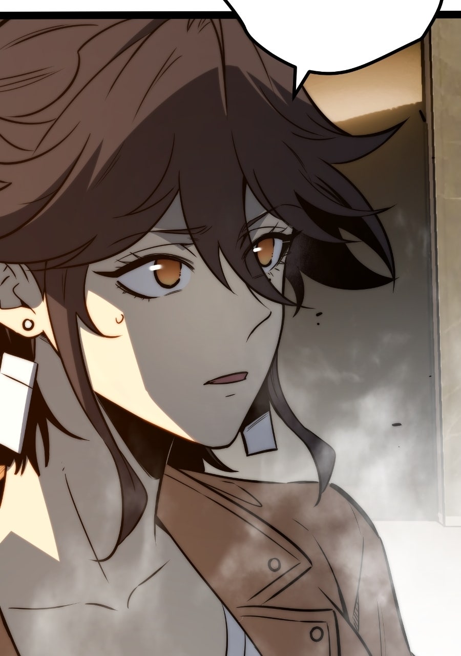 All-Class Awakening:God Slayer II Episode 9 page 65 - 